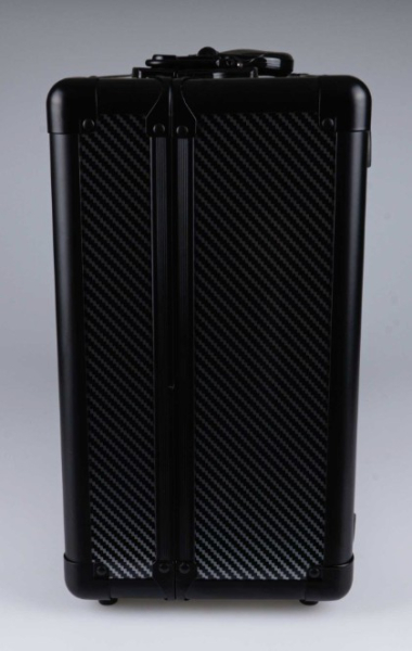 90340072 Senderkoffer UNI ca.415x300x180mm (Sender Koffer, Transportkoffer)